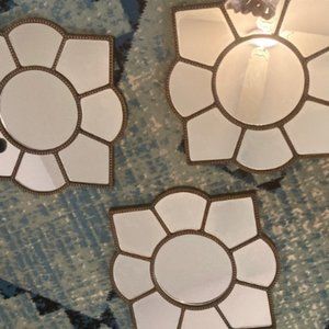 wall mirror decoration